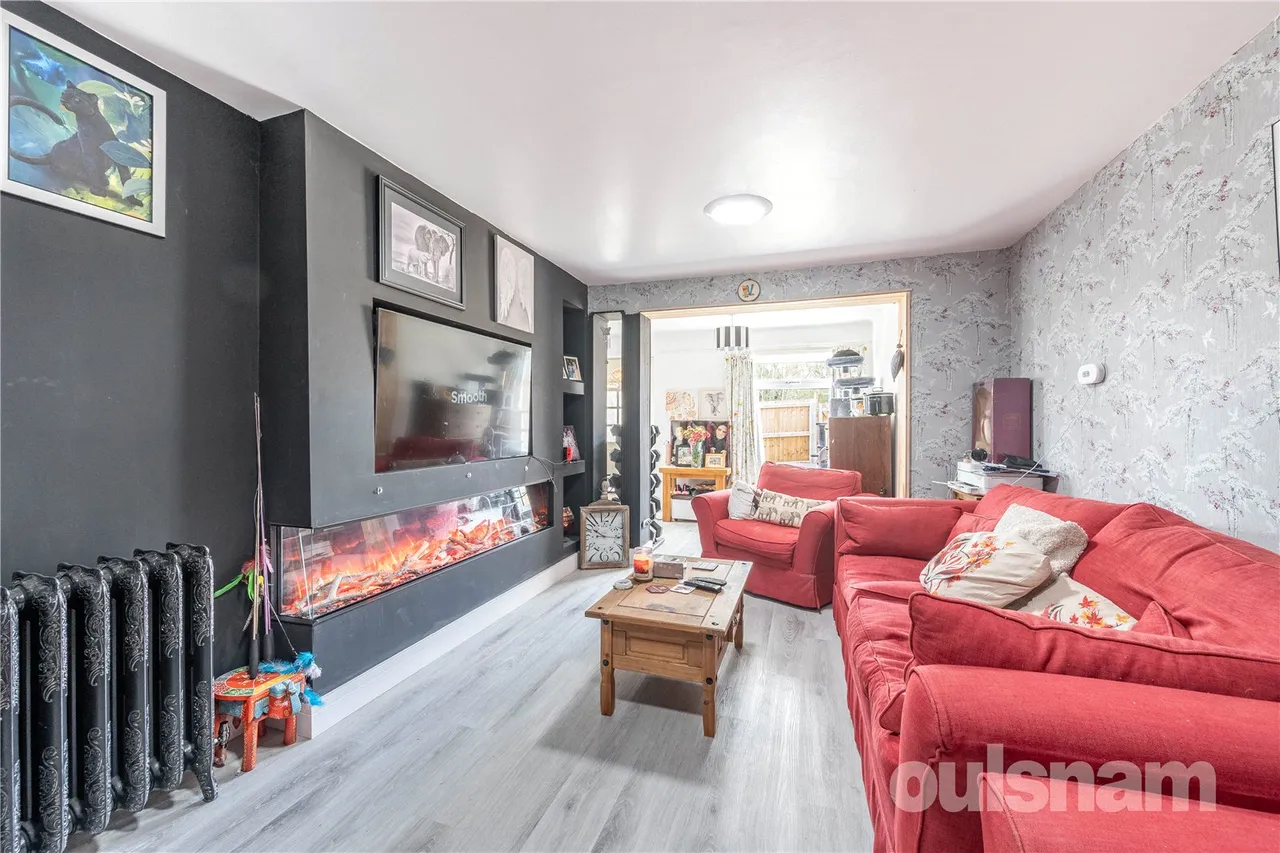 Windsor Close, Rubery, Rednal, Birmingham, B45 0DA, photo 3