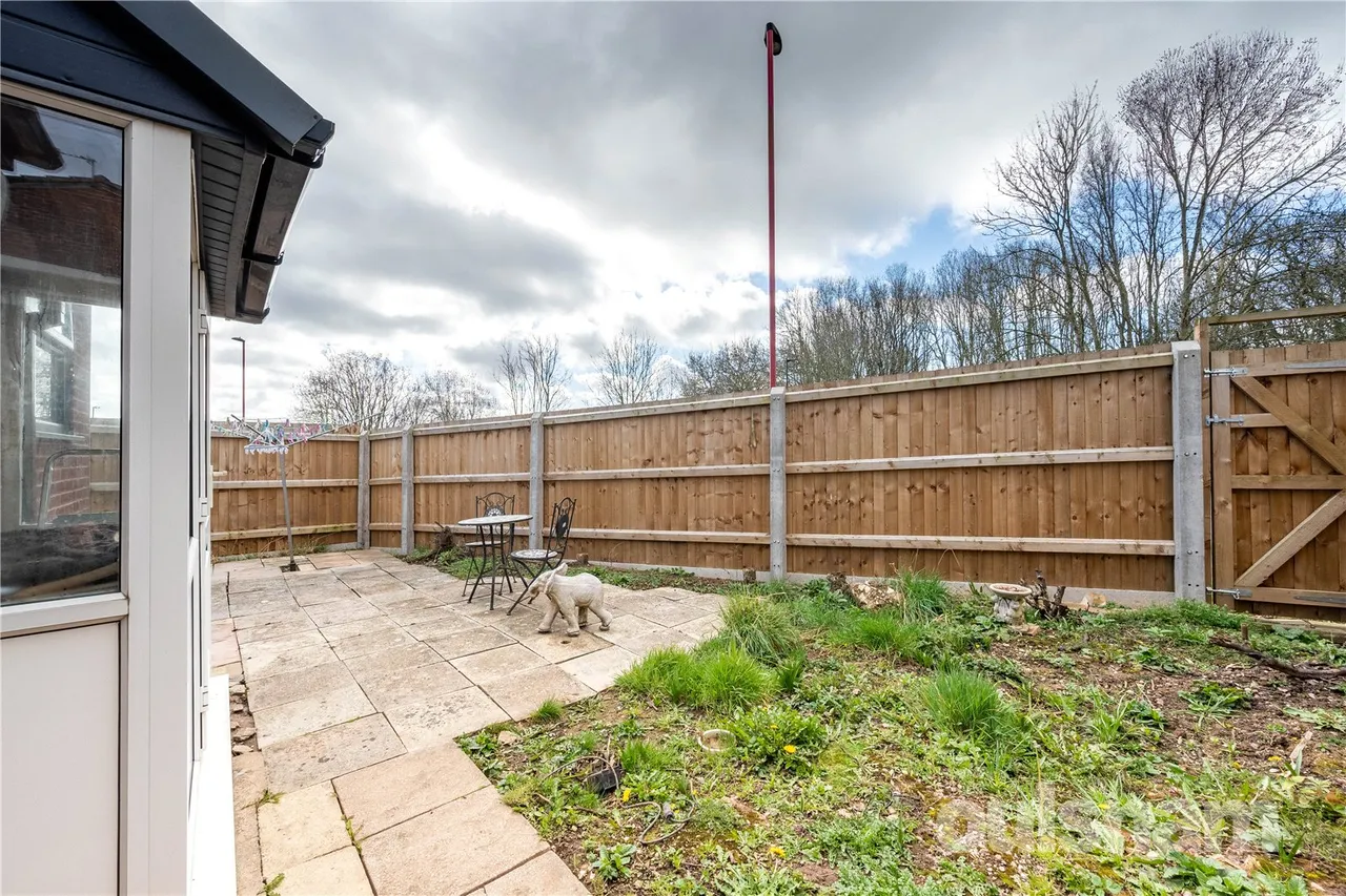 Windsor Close, Rubery, Rednal, Birmingham, B45 0DA, photo 10