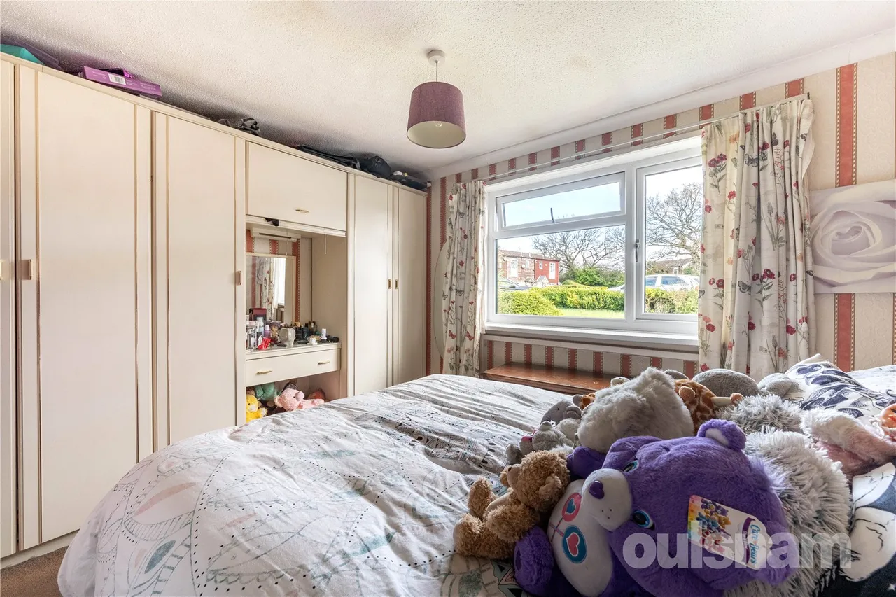 Windsor Close, Rubery, Rednal, Birmingham, B45 0DA, photo 8