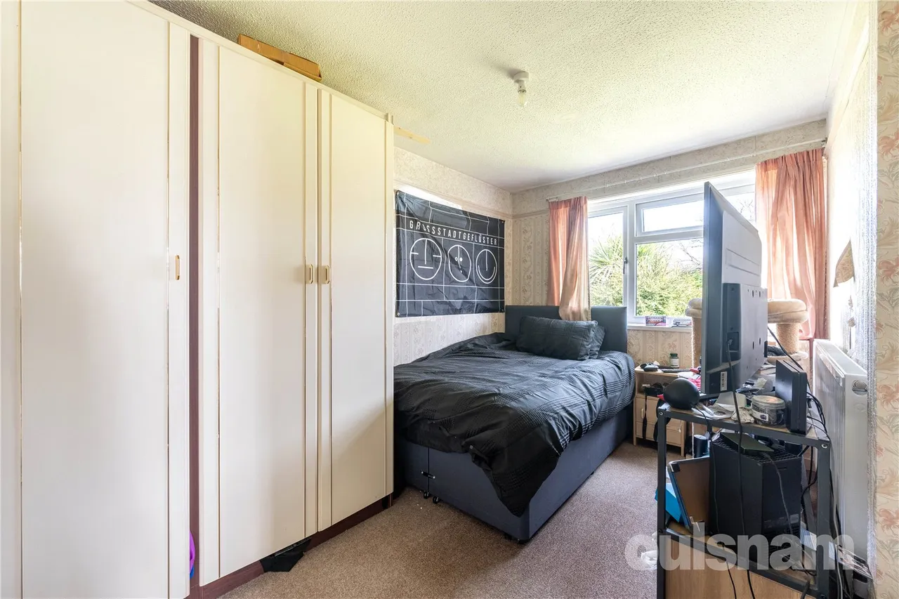 Windsor Close, Rubery, Rednal, Birmingham, B45 0DA, photo 9