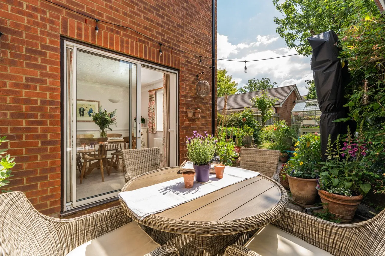 Castle Street, Fleet, Hampshire, GU52 7ST, photo 23