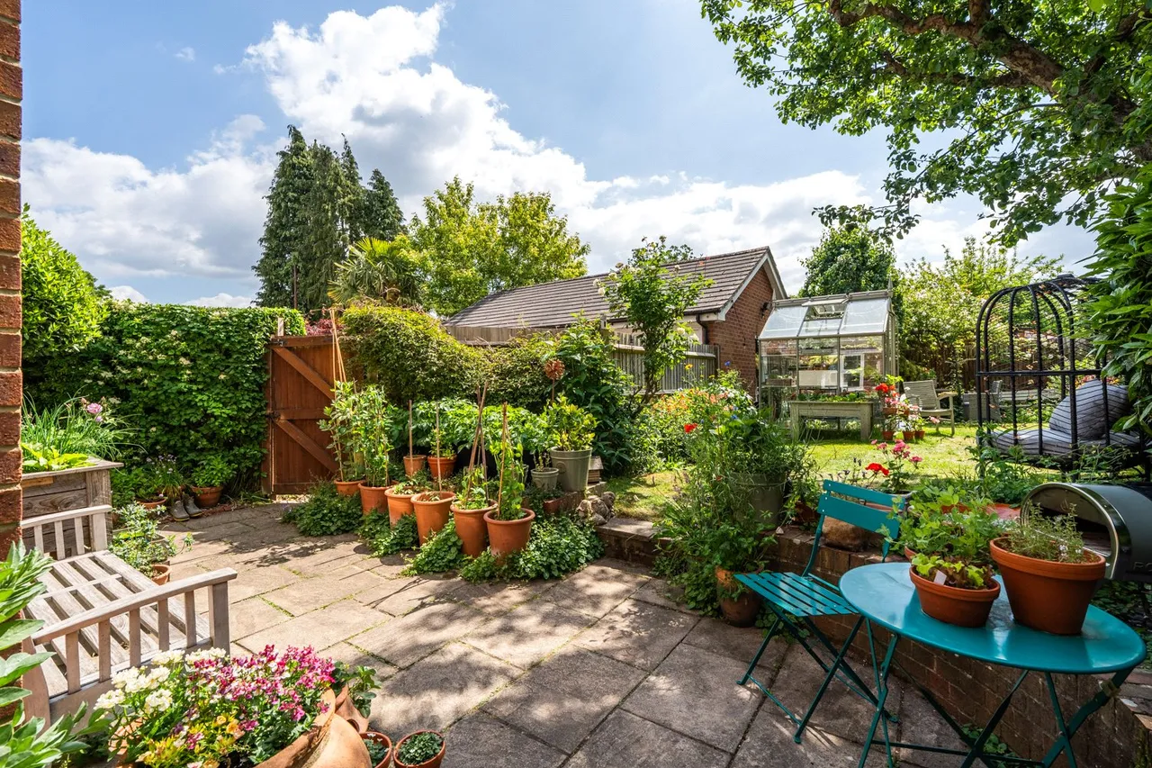 Castle Street, Fleet, Hampshire, GU52 7ST, photo 4