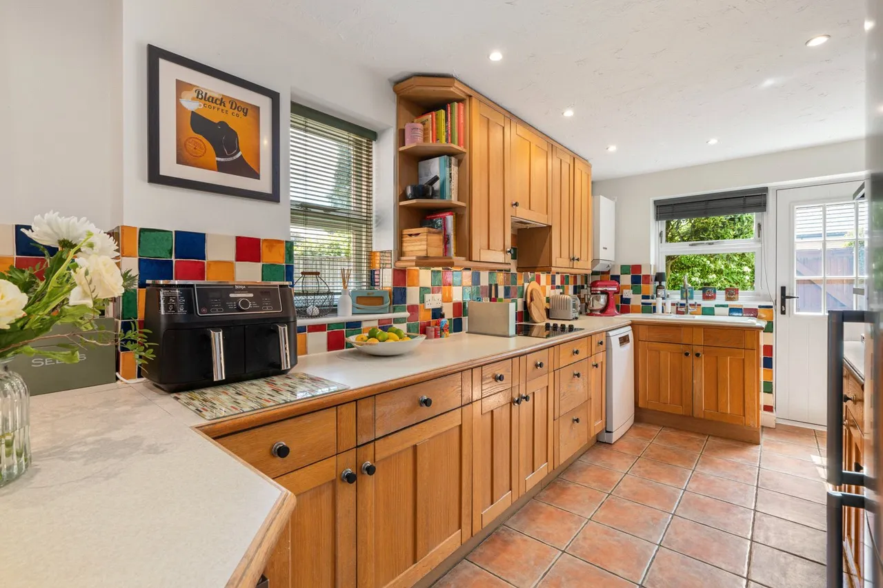 Castle Street, Fleet, Hampshire, GU52 7ST, photo 11