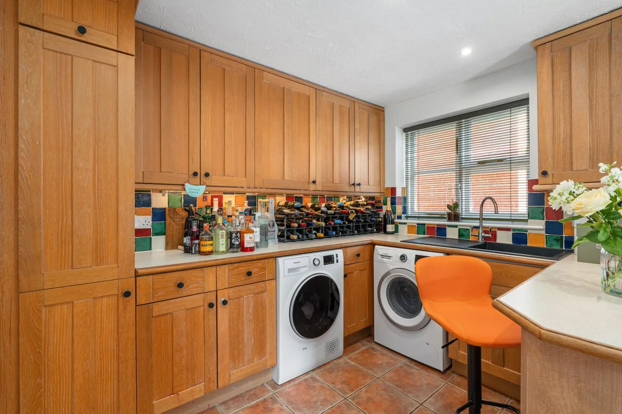 Castle Street, Fleet, Hampshire, GU52 7ST, photo 12