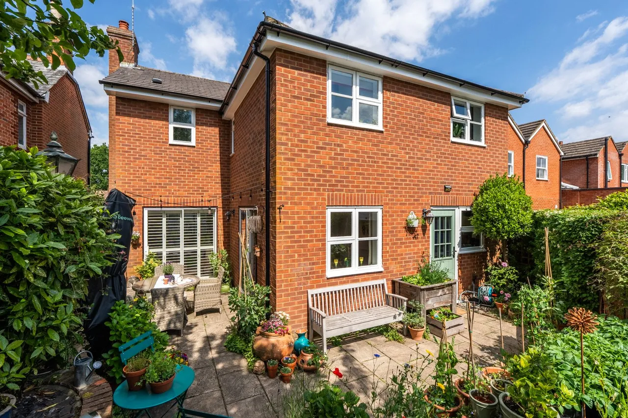 Castle Street, Fleet, Hampshire, GU52 7ST, photo 25