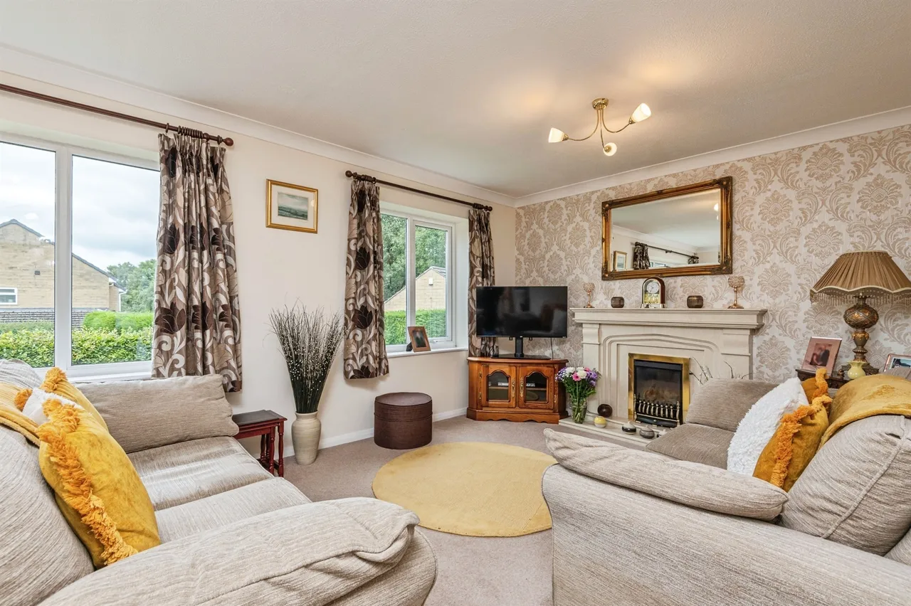 Broomhouse Close, Denby Dale, HD8, photo 8