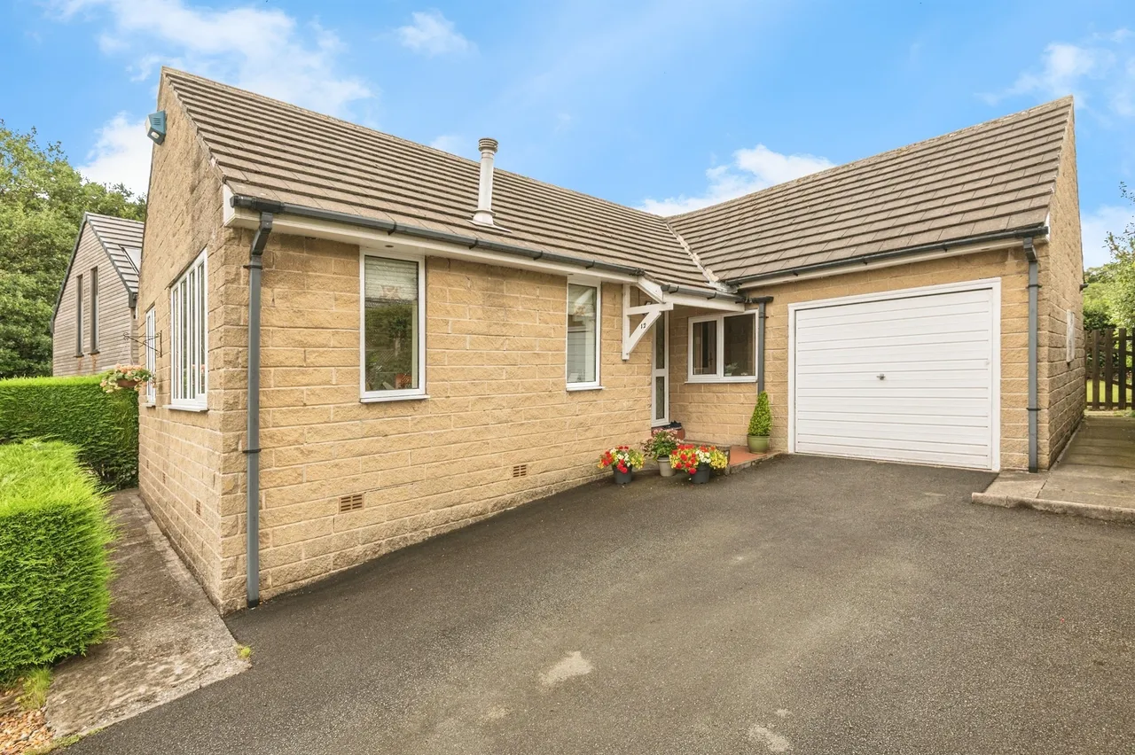 Broomhouse Close, Denby Dale, HD8, photo 16