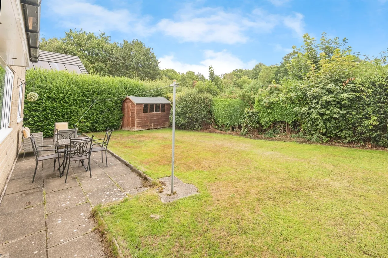 Broomhouse Close, Denby Dale, HD8, photo 5