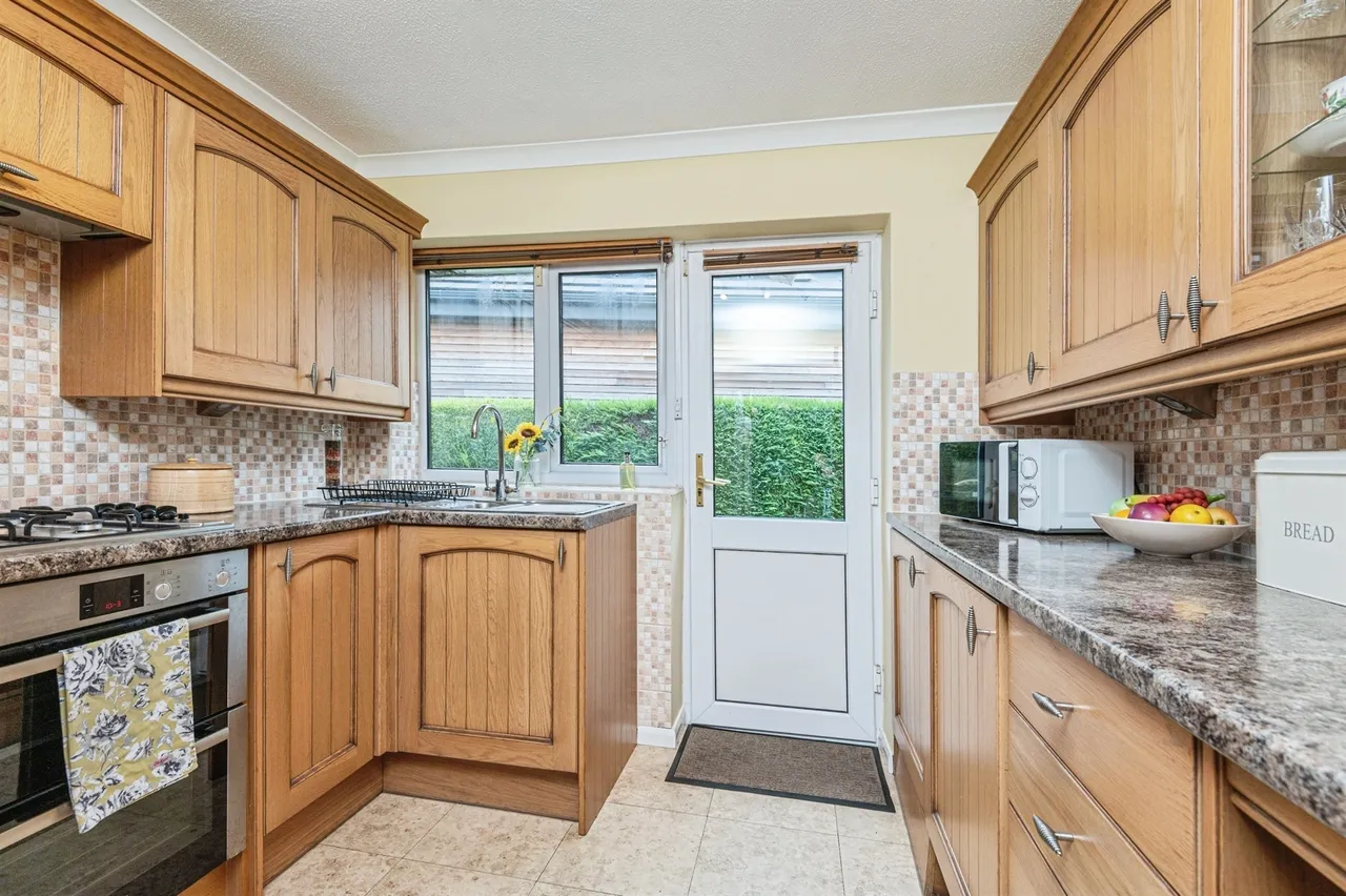 Broomhouse Close, Denby Dale, HD8, photo 9
