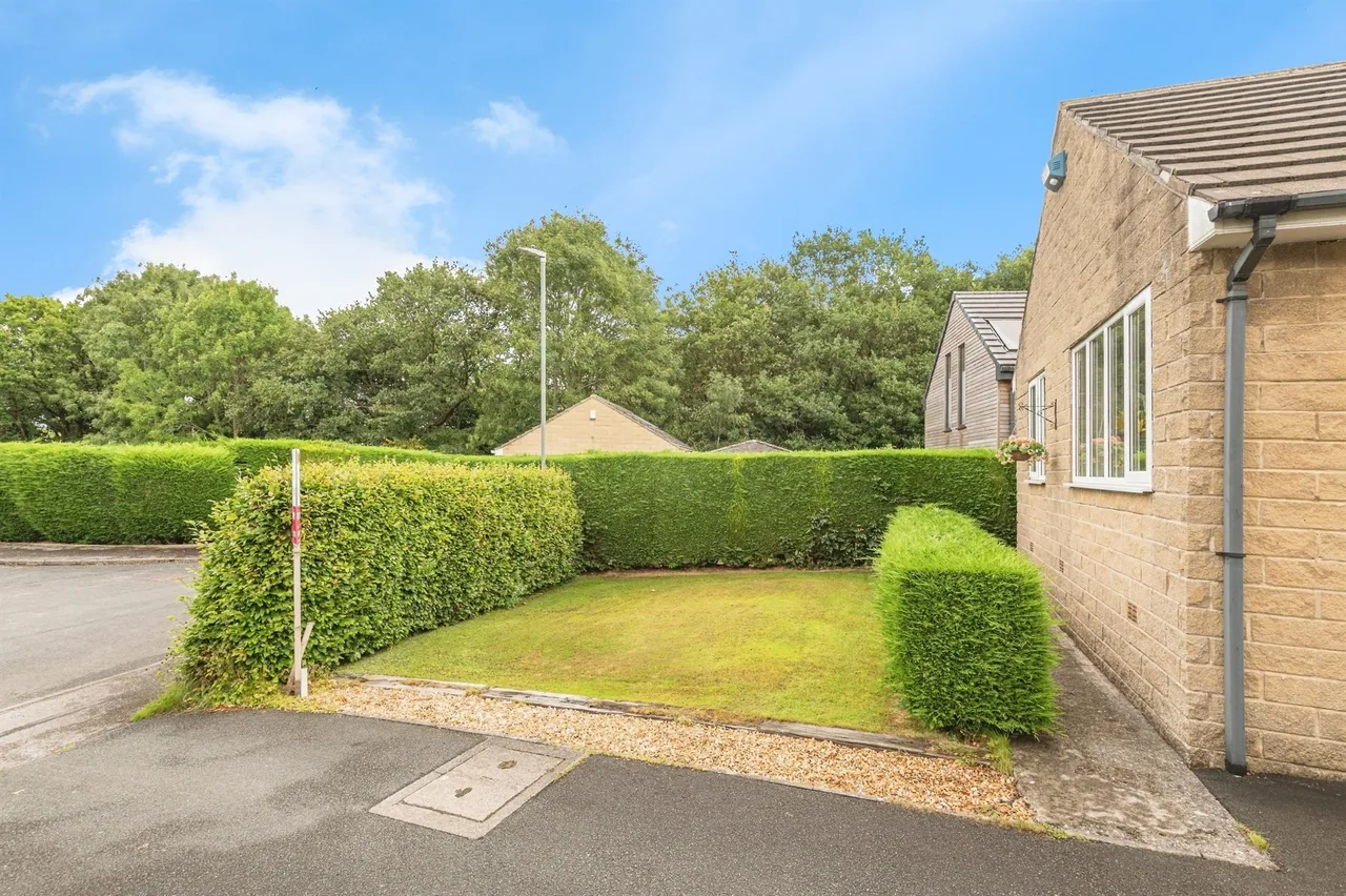 Broomhouse Close, Denby Dale, HD8, photo 17