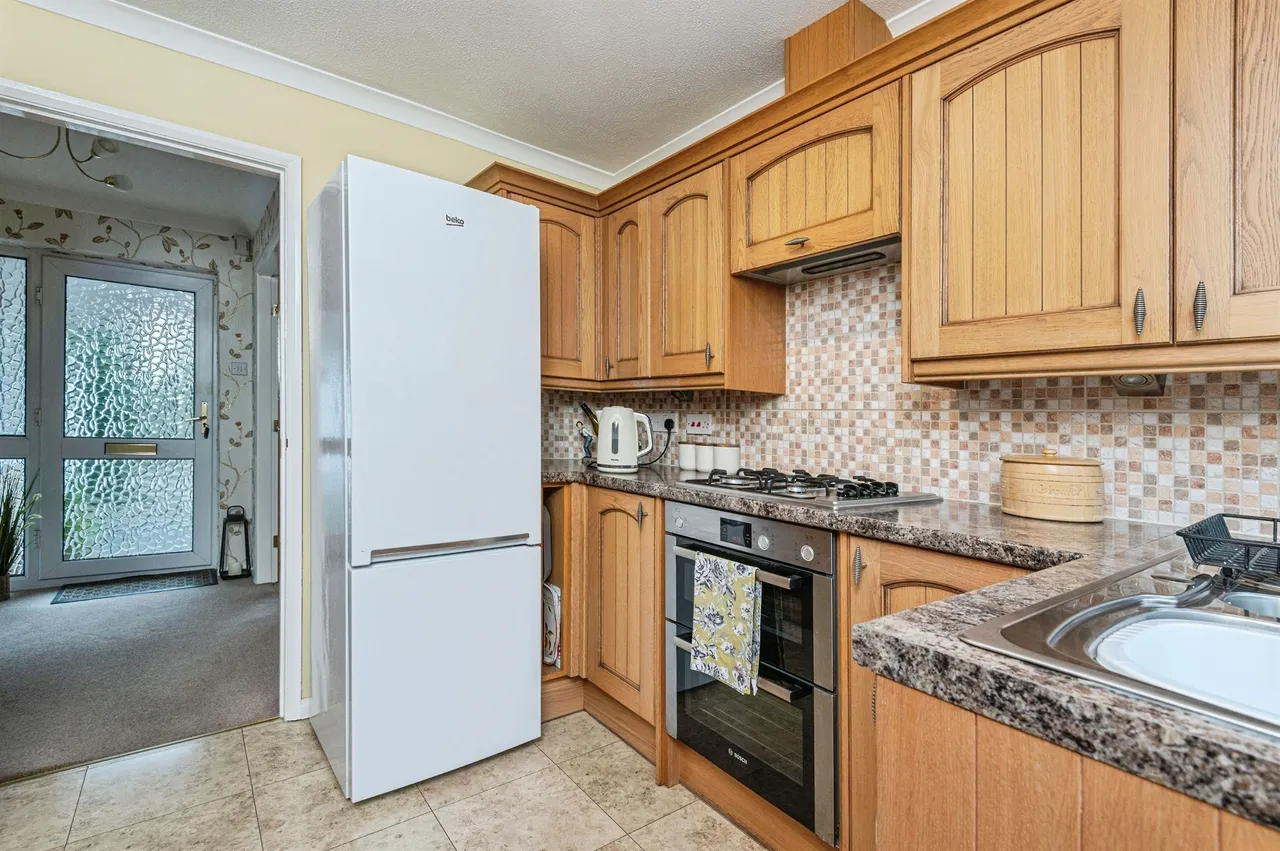 Broomhouse Close, Denby Dale, HD8, photo 10