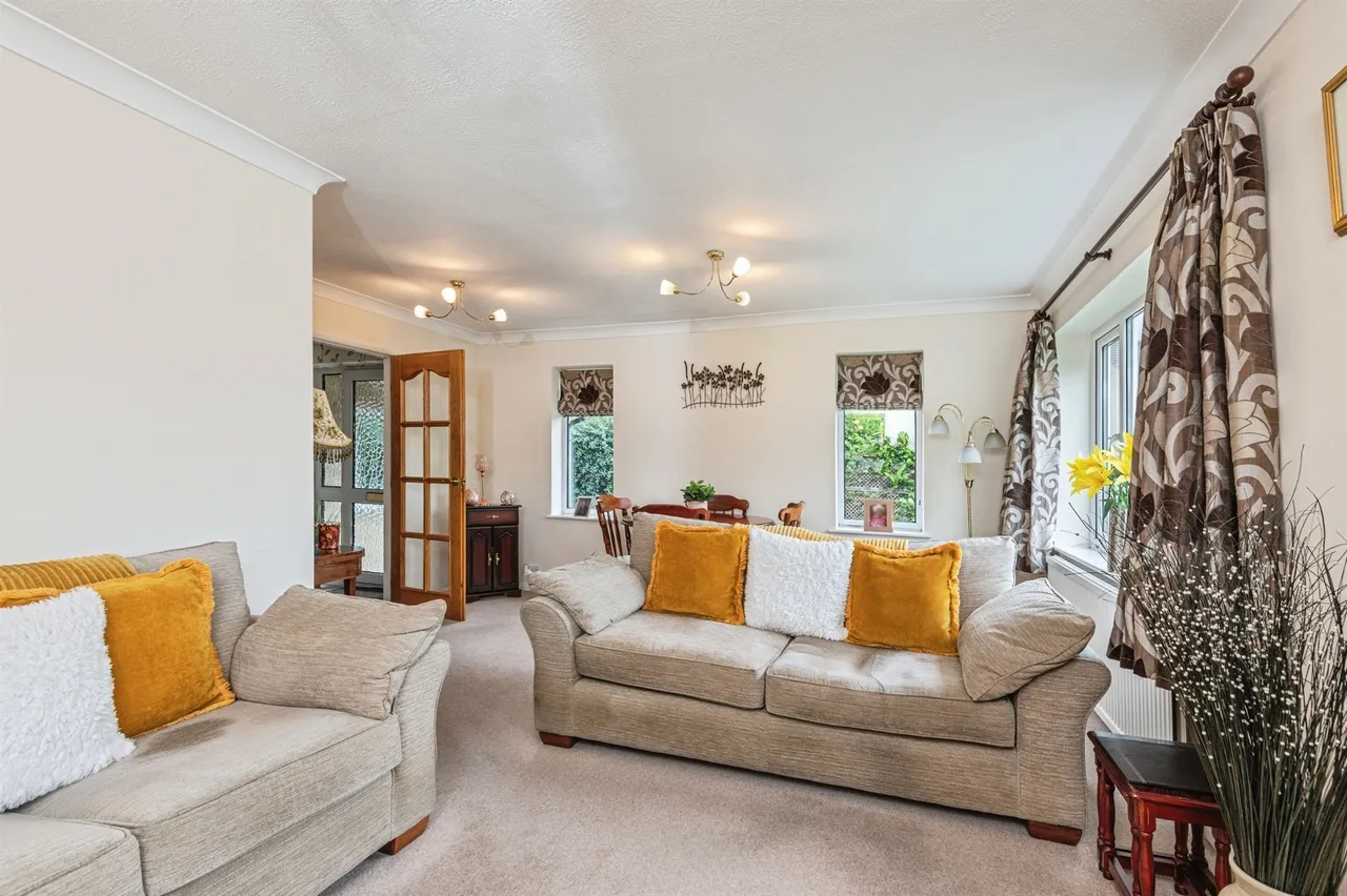 Broomhouse Close, Denby Dale, HD8, photo 6