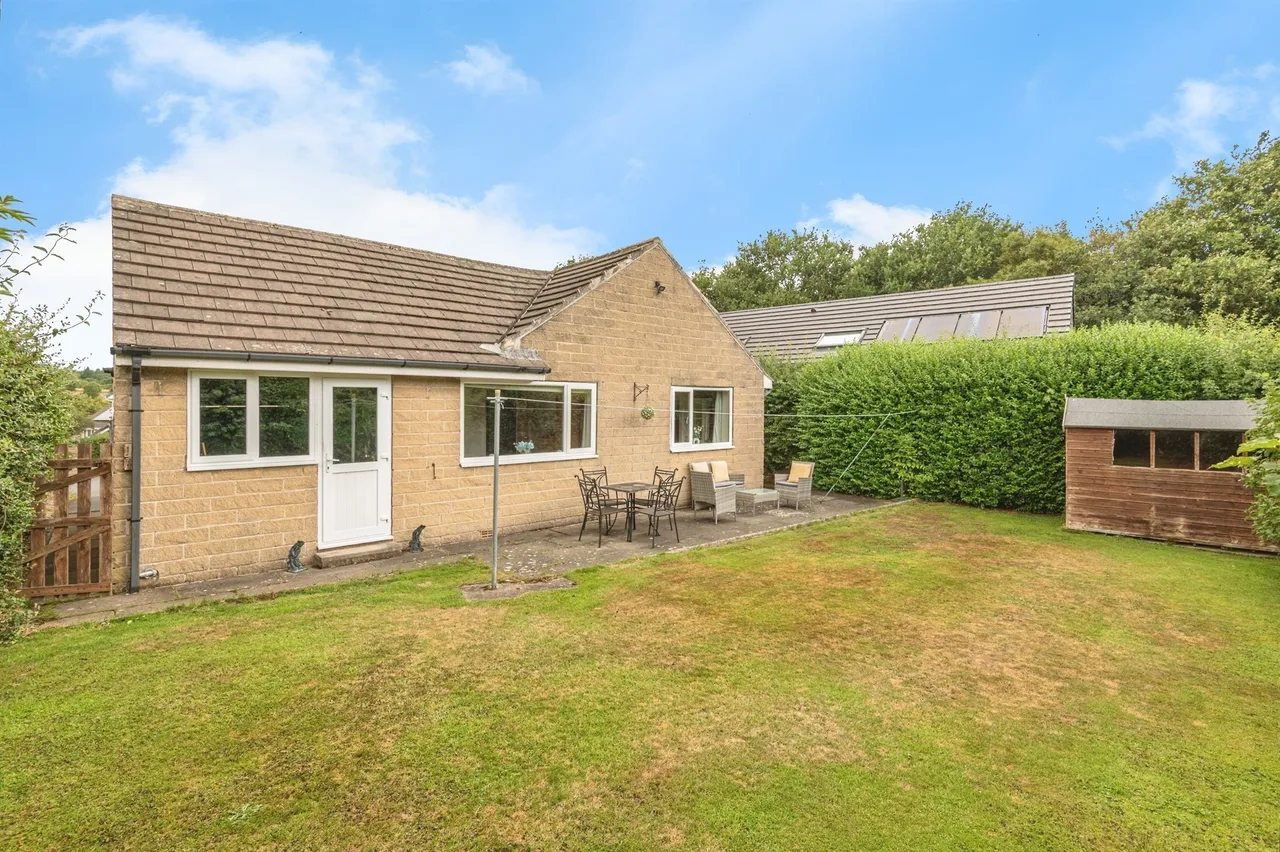 Broomhouse Close, Denby Dale, HD8, photo 4
