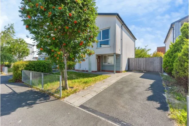 3 bed house for sale, Rylance Street, Manchester, M11