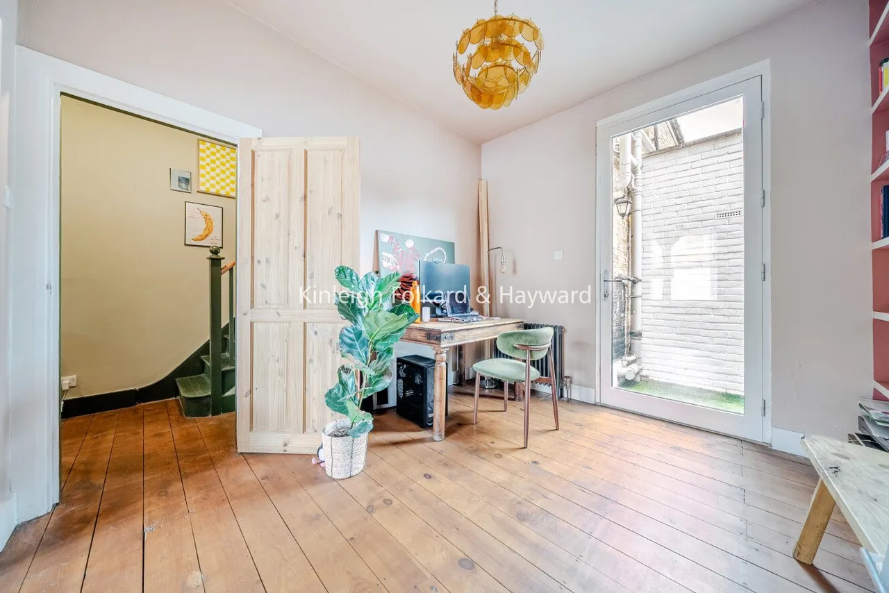 Anstey Road, Peckham, SE15, photo 20