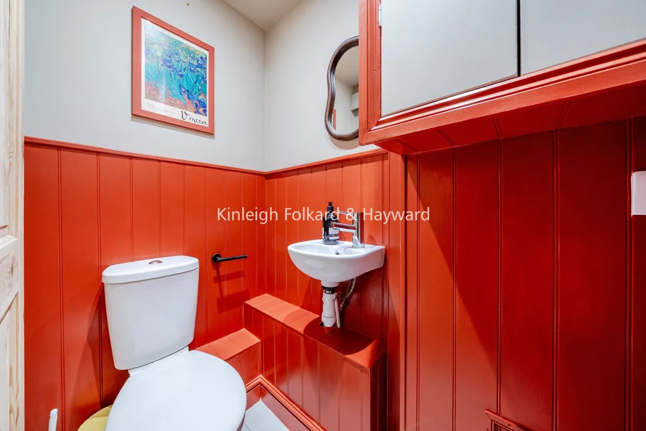Anstey Road, Peckham, SE15, photo 12