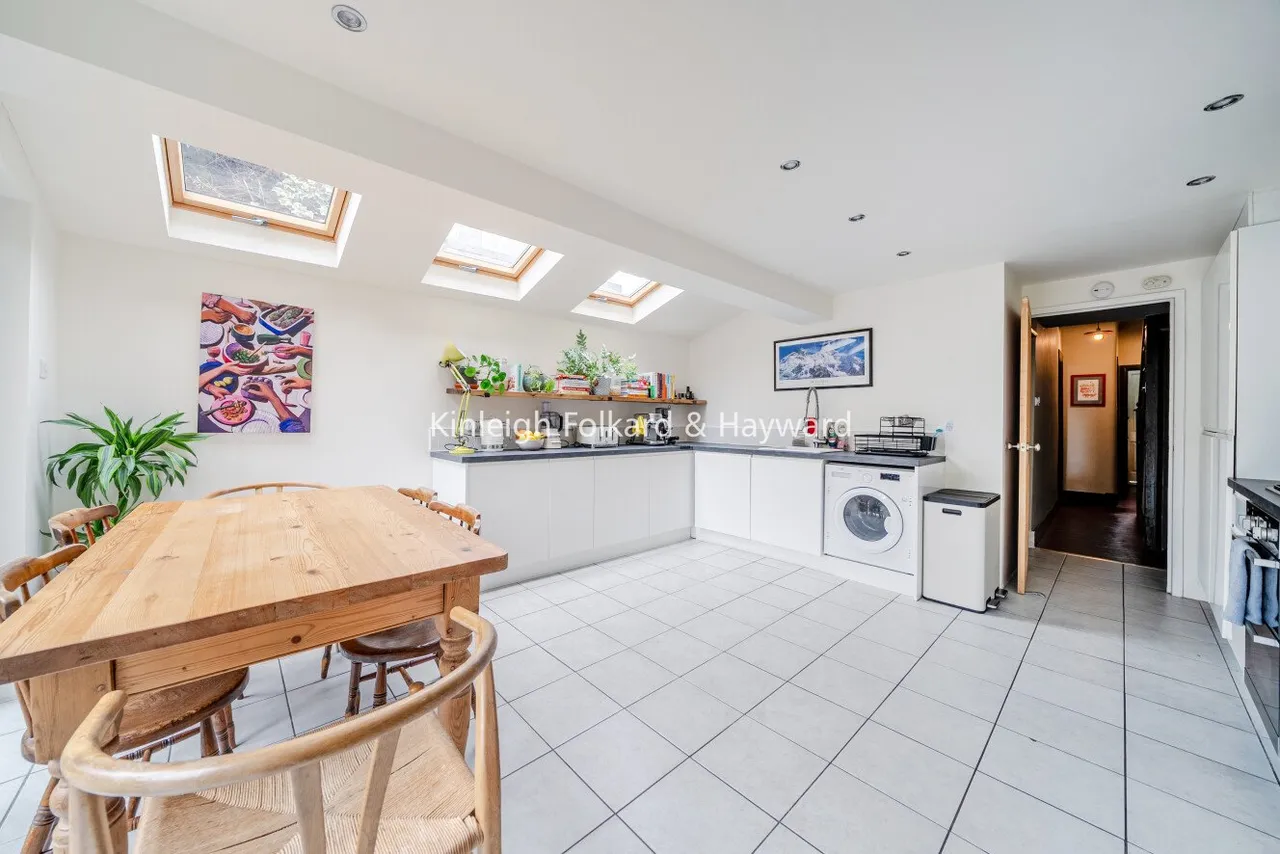 Anstey Road, Peckham, SE15, photo 18