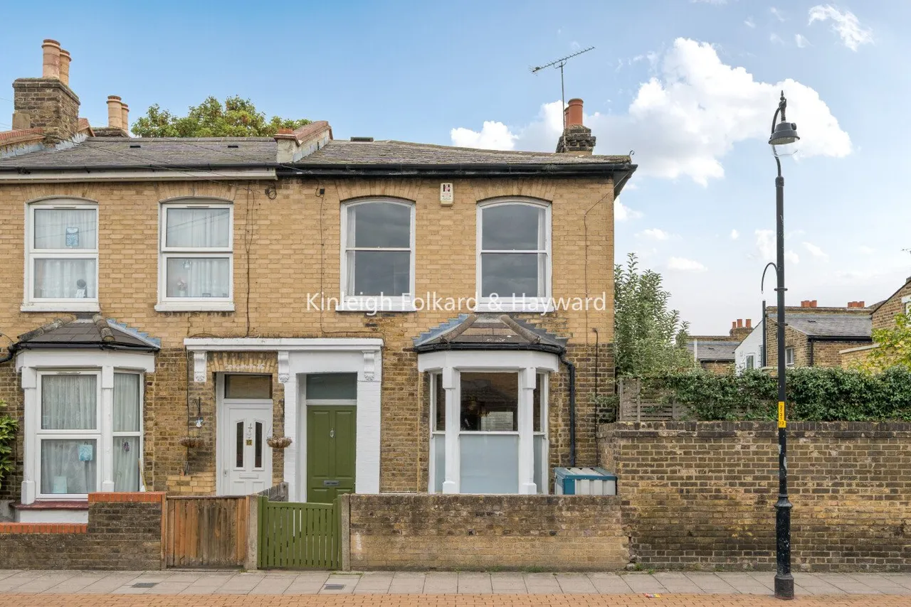 Anstey Road, Peckham, SE15, photo 5