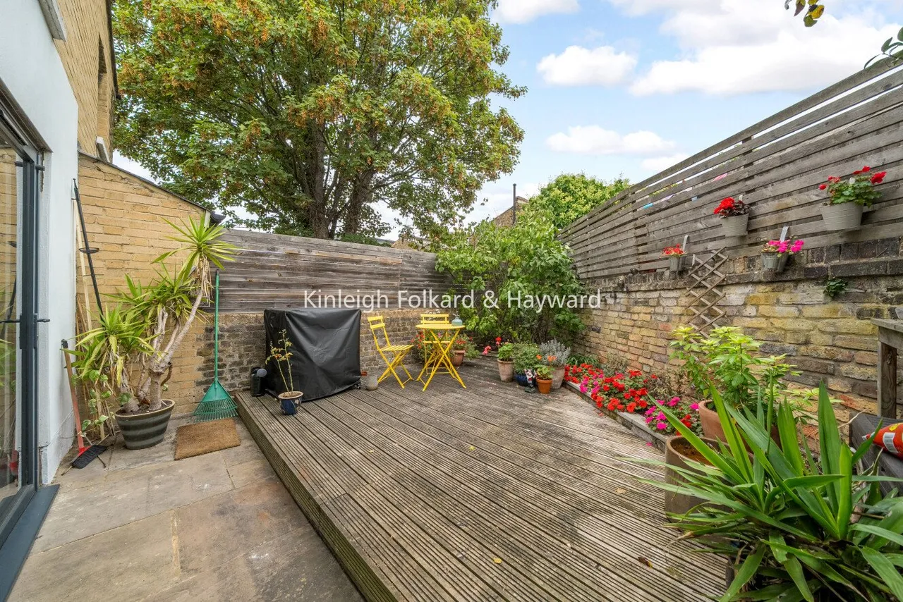 Anstey Road, Peckham, SE15, photo 4