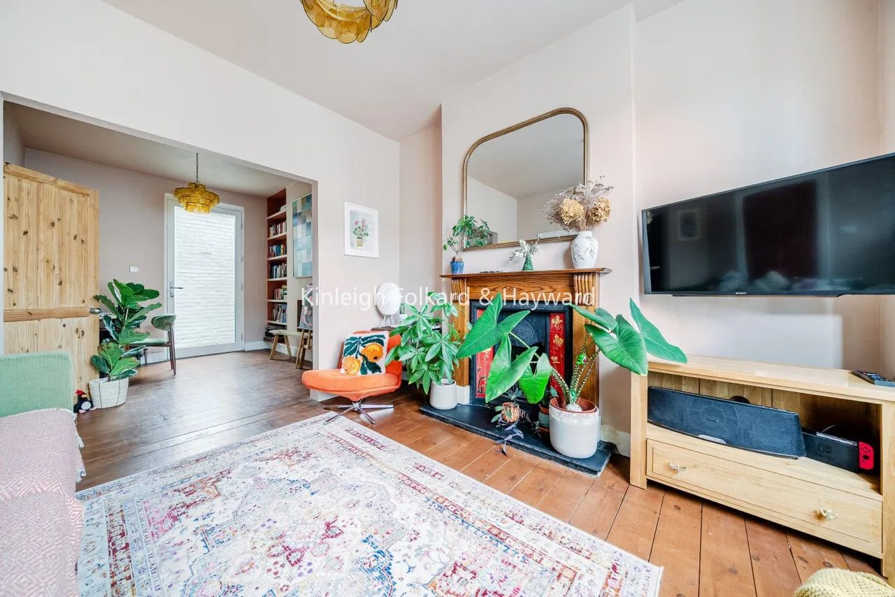 Anstey Road, Peckham, SE15, photo 7