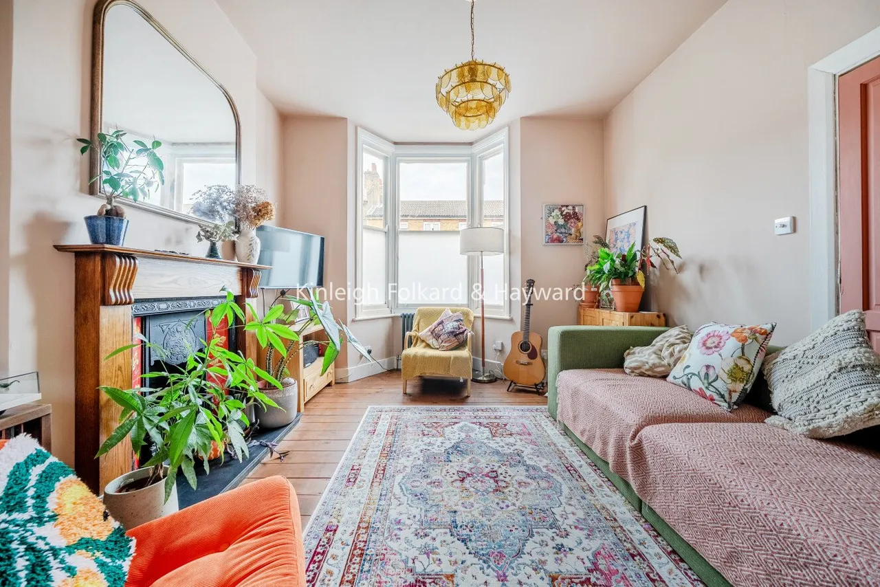 3 bed house to rent, Anstey Road, Peckham, SE15