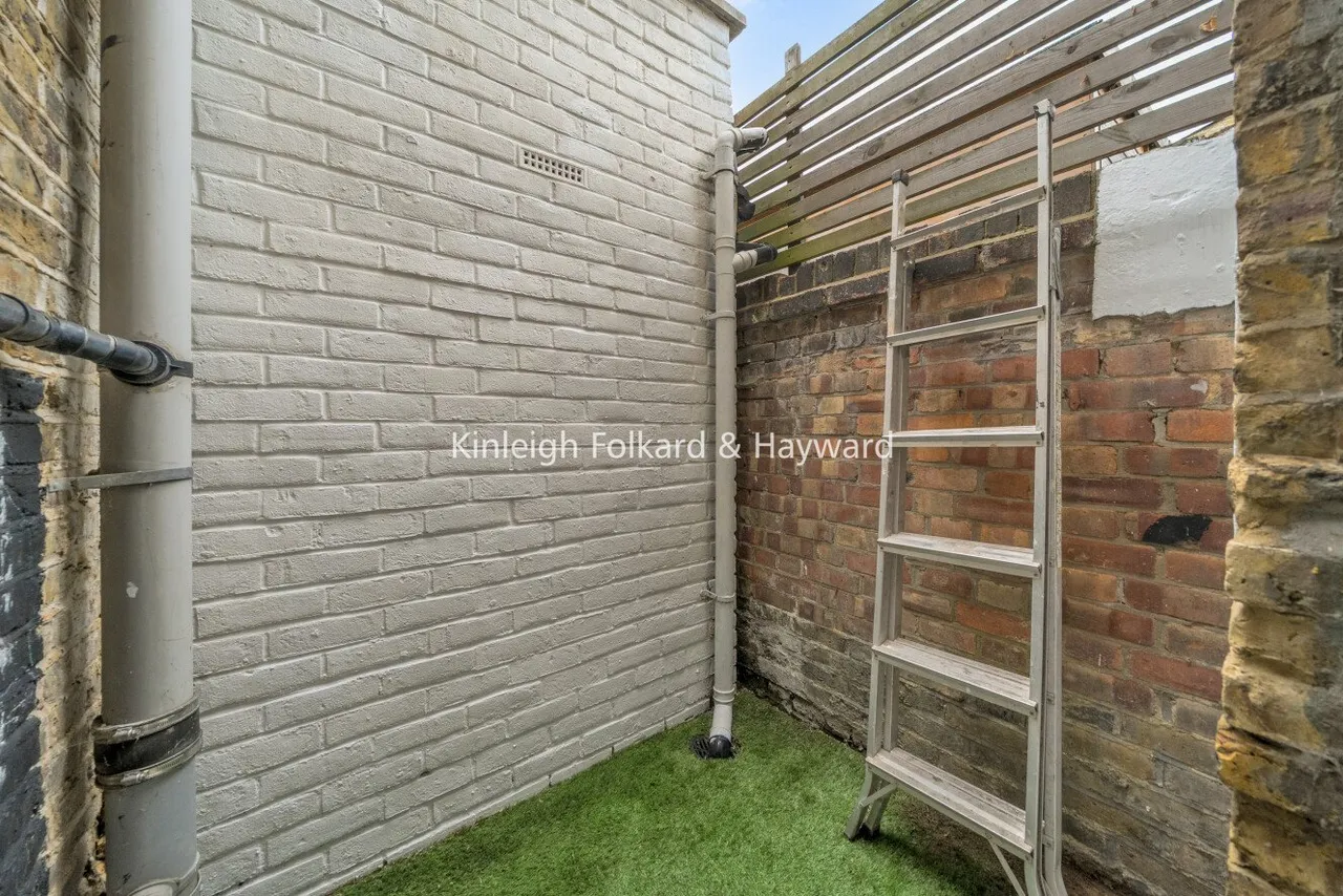 Anstey Road, Peckham, SE15, photo 16