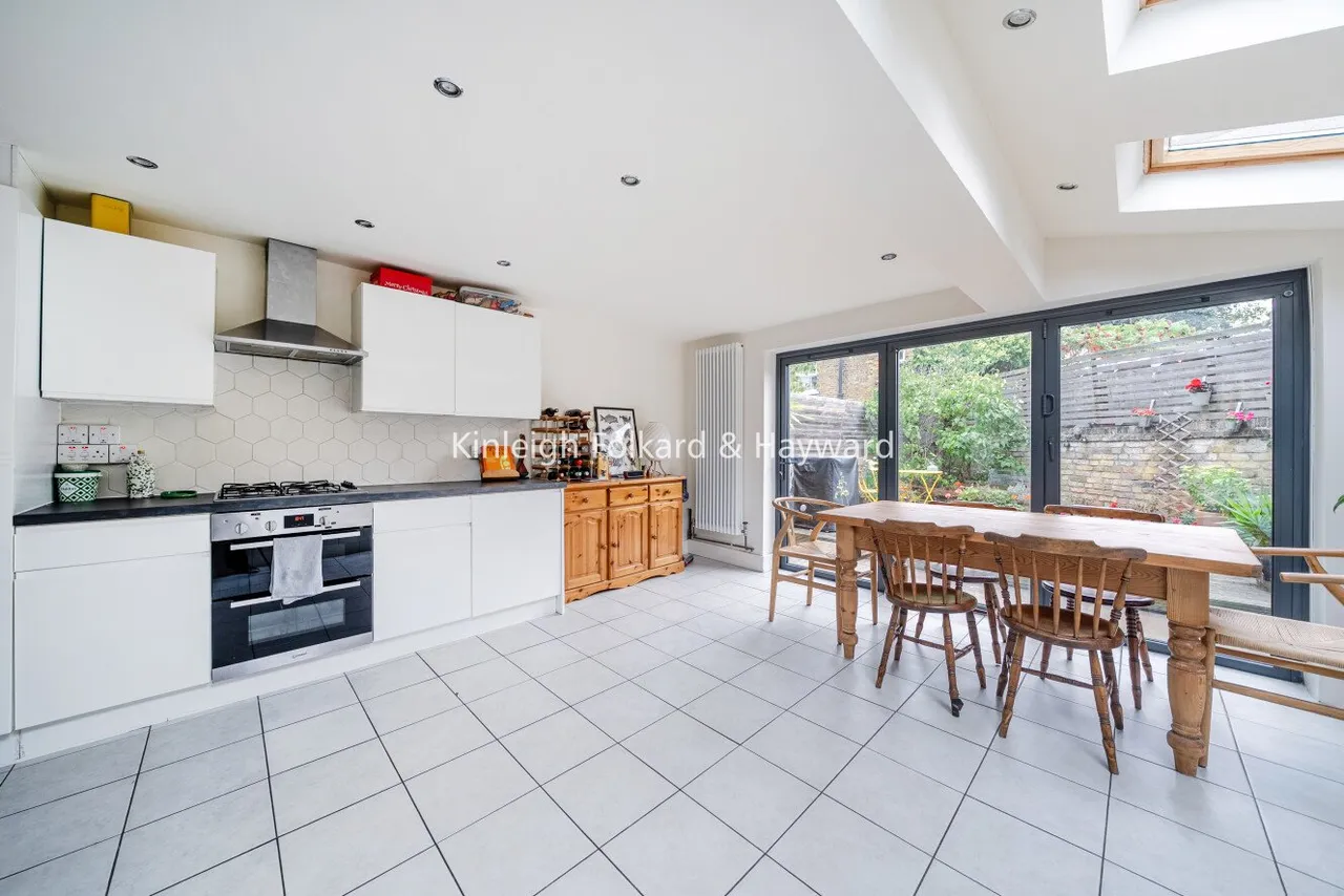 Anstey Road, Peckham, SE15, photo 14