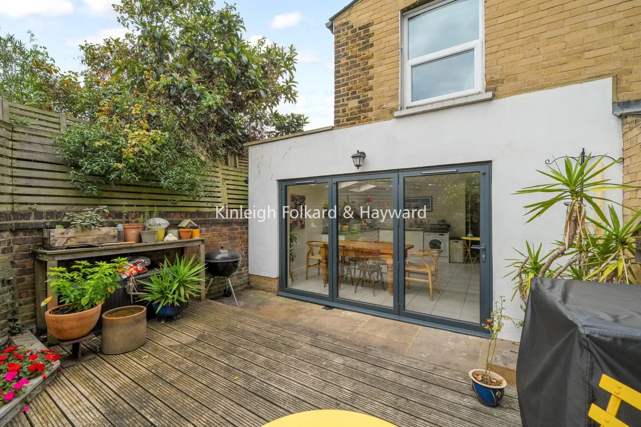 Anstey Road, Peckham, SE15, photo 9