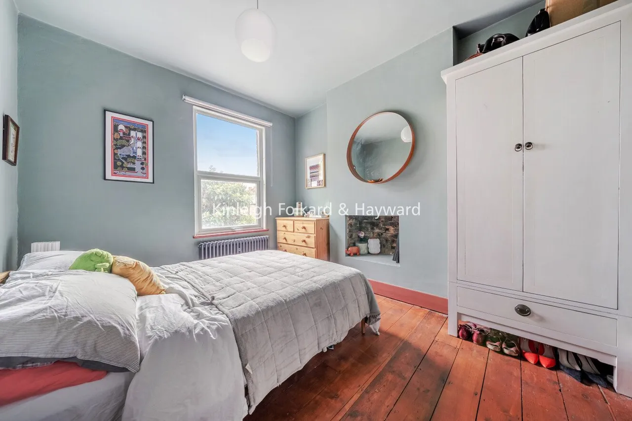 Anstey Road, Peckham, SE15, photo 8