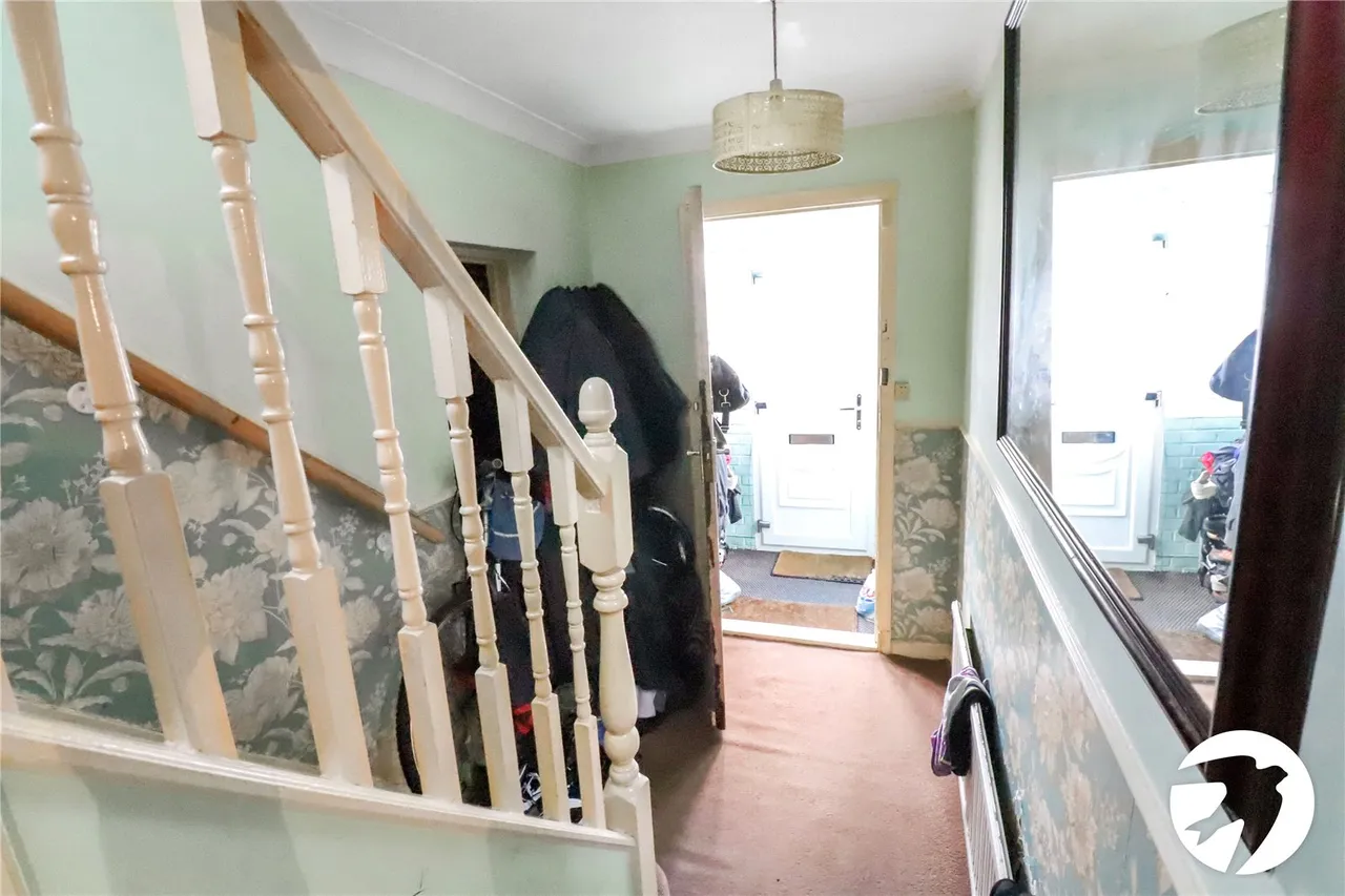 Bracondale Road, Abbey Wood, SE2, photo 14