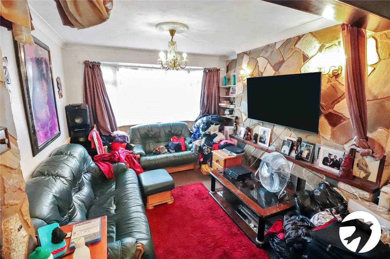Bracondale Road, Abbey Wood, SE2, photo 3