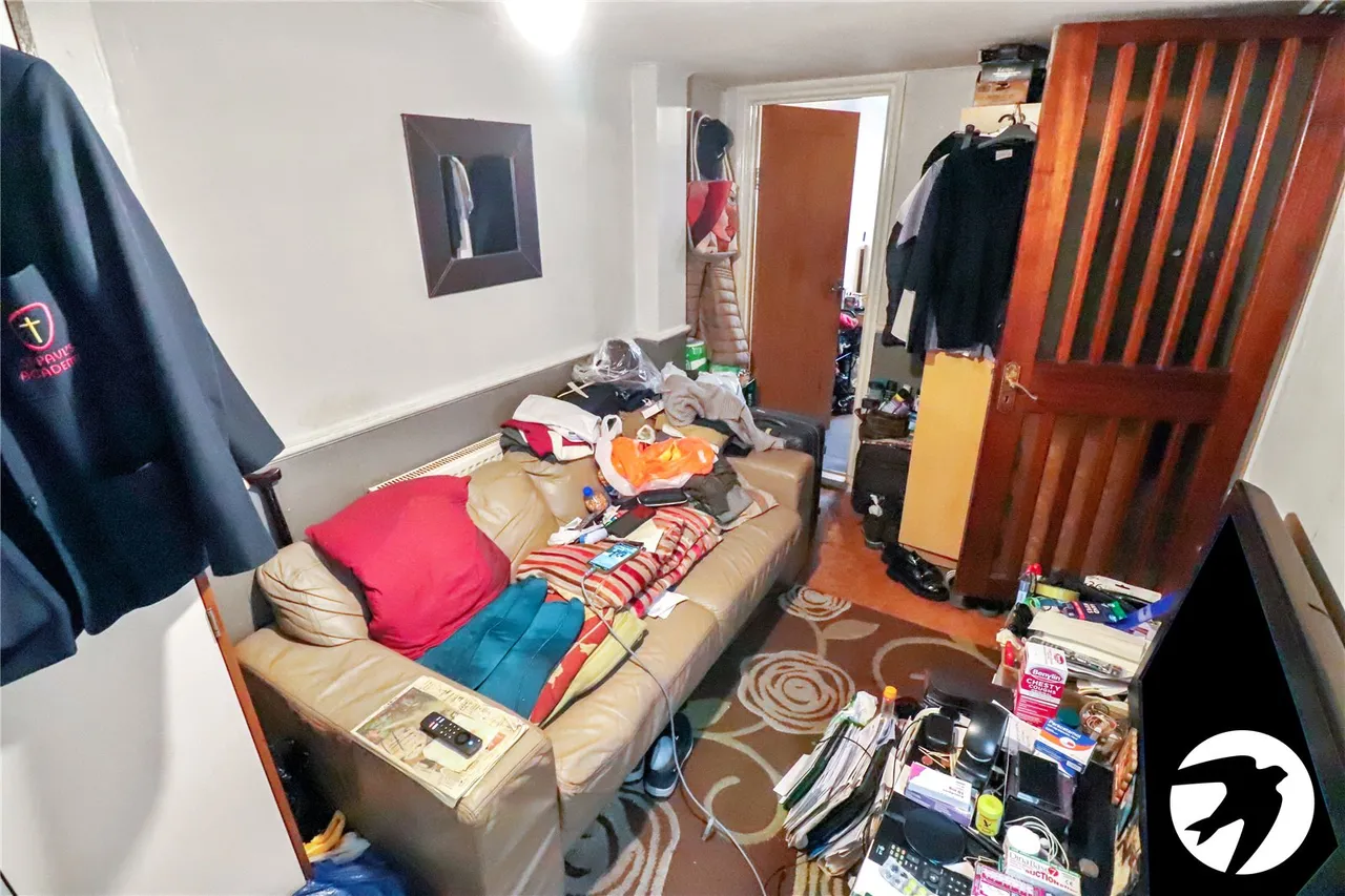 Bracondale Road, Abbey Wood, SE2, photo 12