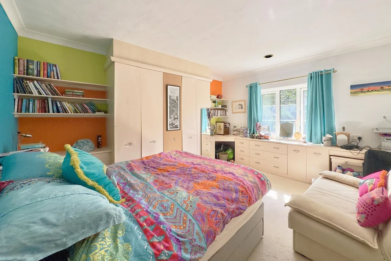 Leven Avenue, BH4, photo 15