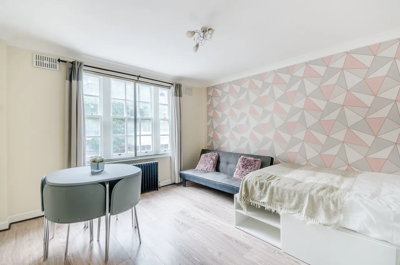 flat to rent, London, W2