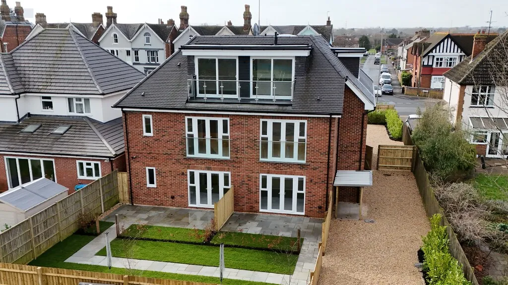 , 68 Wendover Road, Aylesbury, HP21 9LW, photo 10