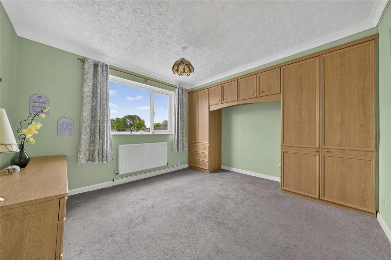 Gladstone Street, Hathern, photo 9