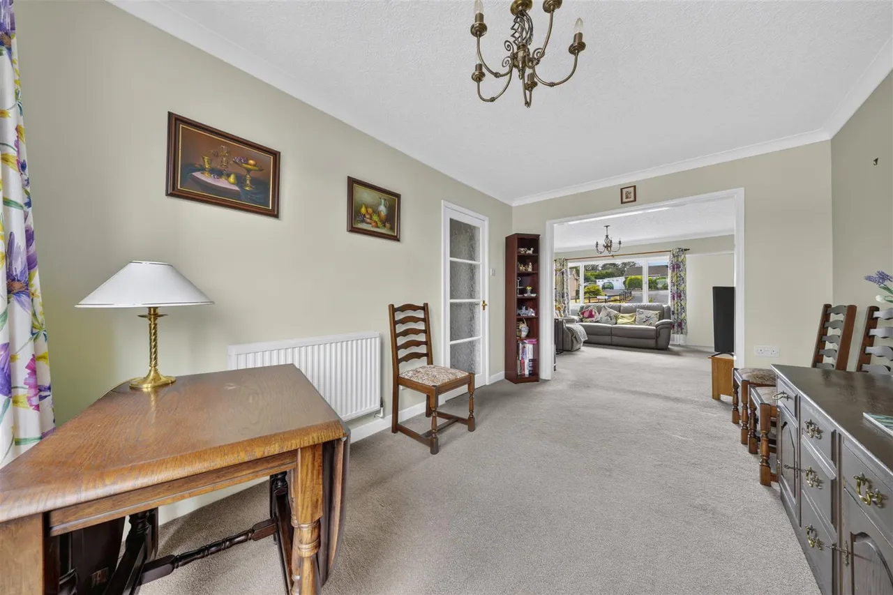 Gladstone Street, Hathern, photo 4