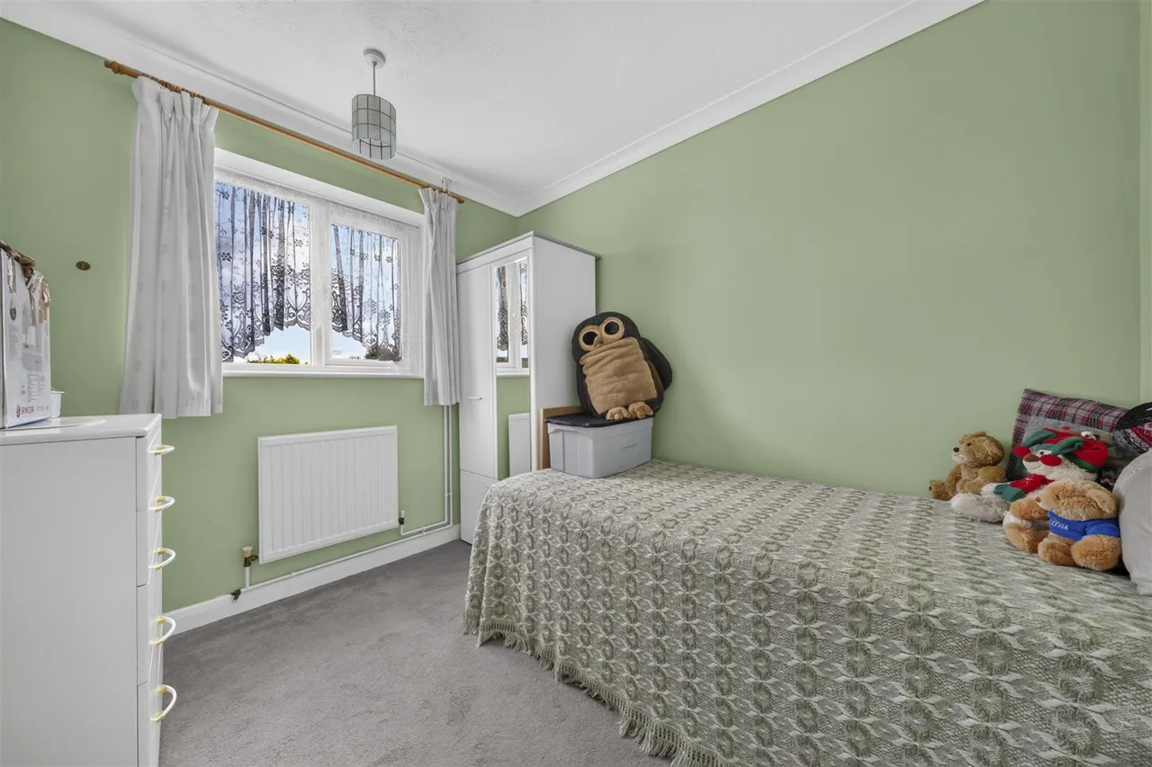 Gladstone Street, Hathern, photo 10