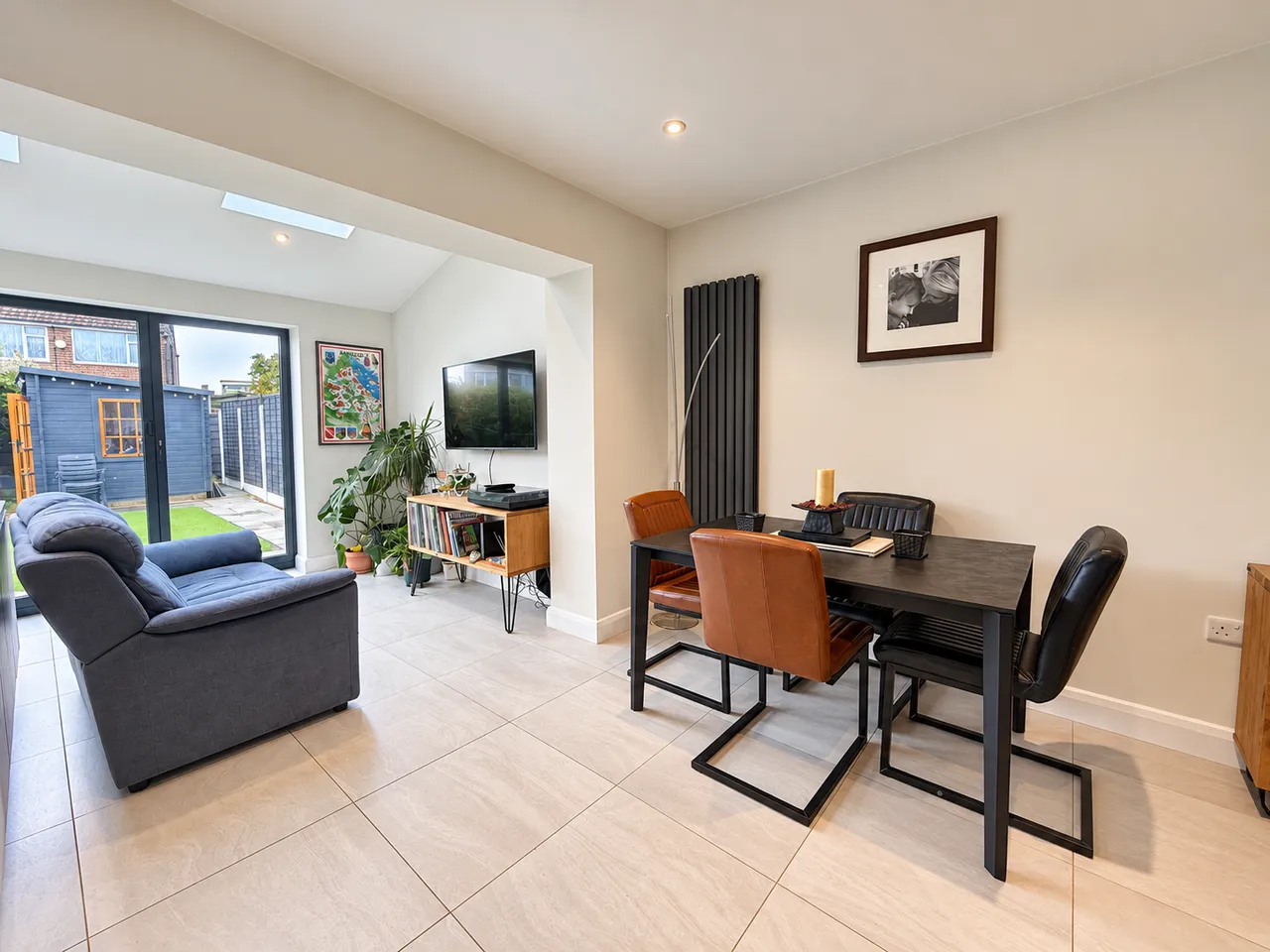 Lindrick Avenue, Whitefield, M45, photo 6