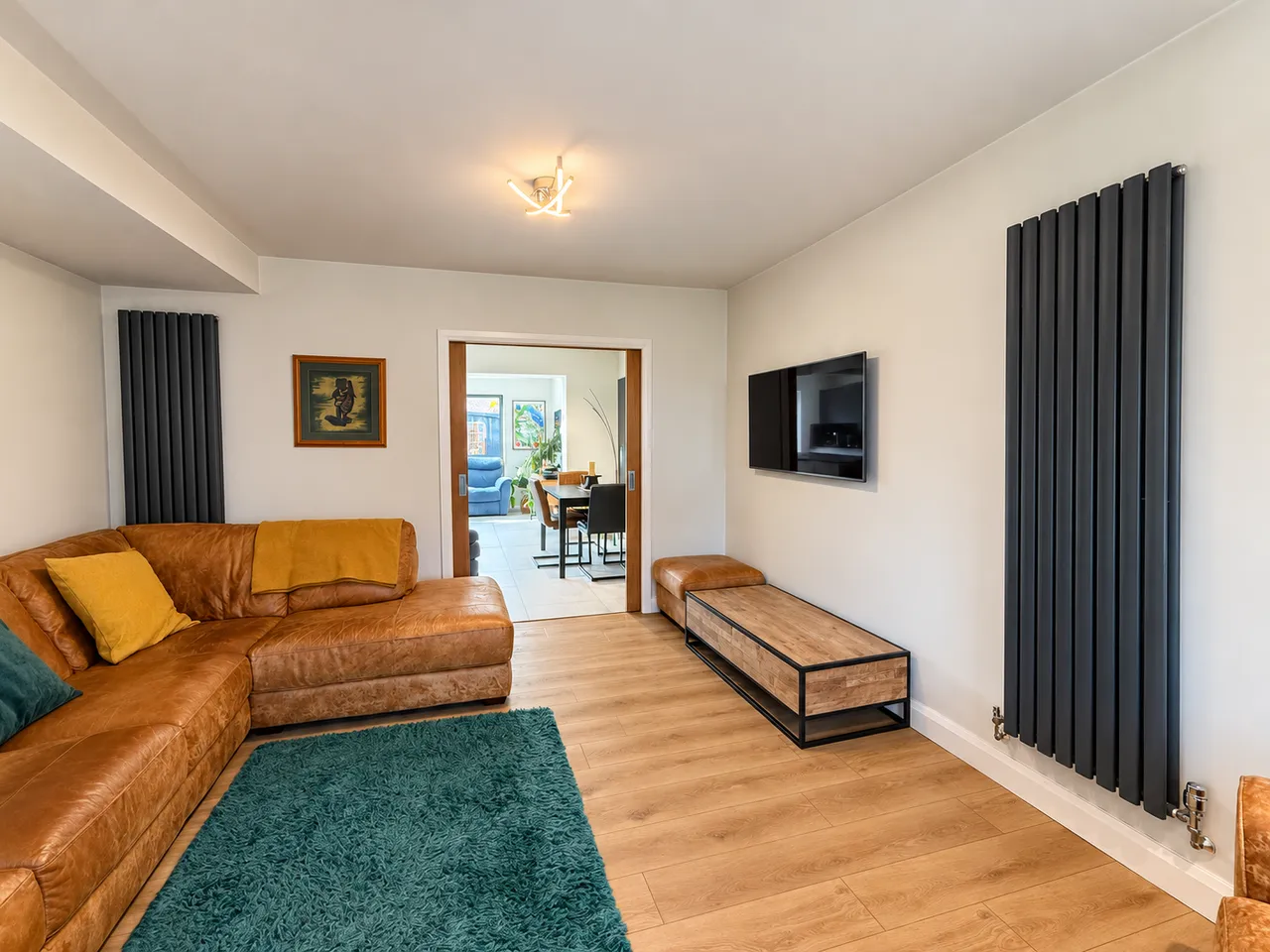 Lindrick Avenue, Whitefield, M45, photo 8