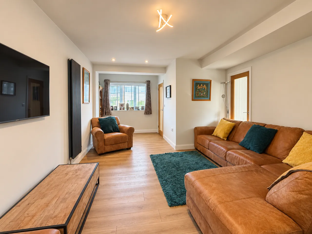 Lindrick Avenue, Whitefield, M45, photo 7