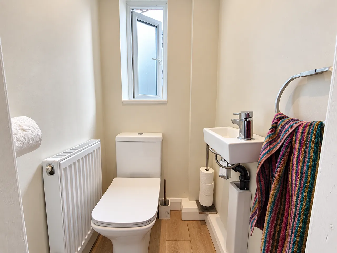 Lindrick Avenue, Whitefield, M45, photo 10