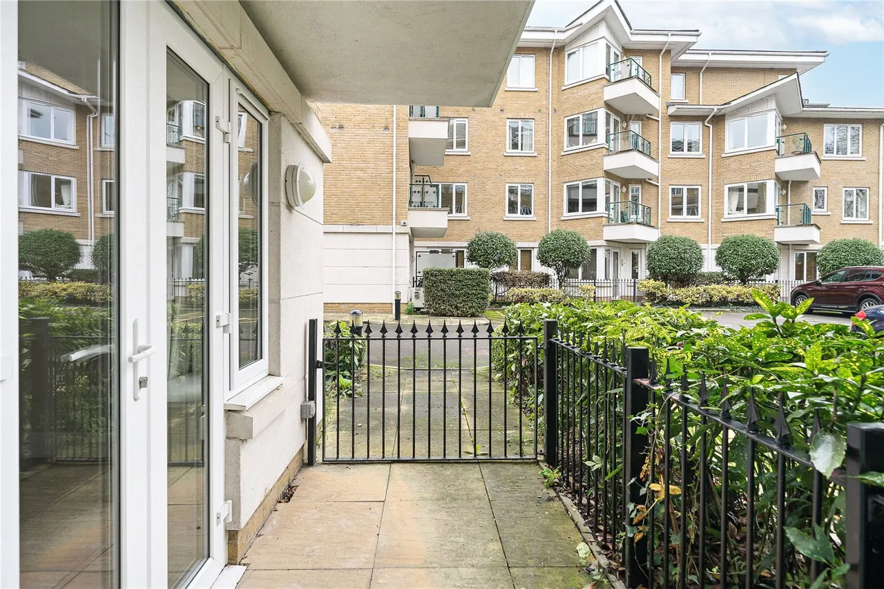 Strand Drive, Kew, TW9, photo 6