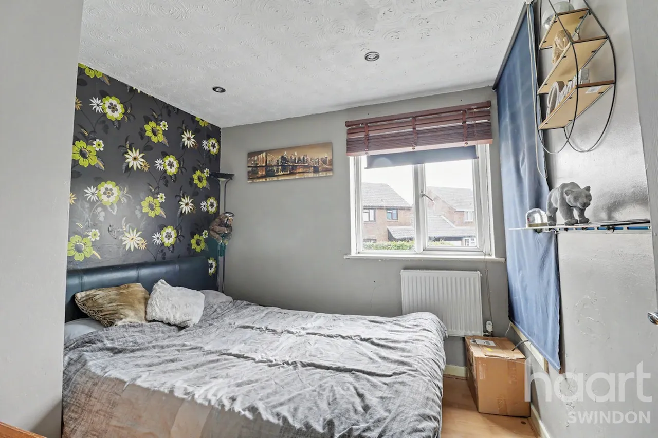 High Mead, Swindon, SN4, photo 16