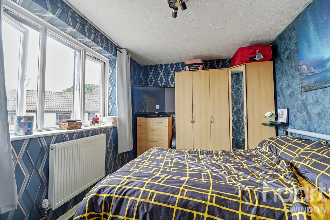 High Mead, Swindon, SN4, photo 12