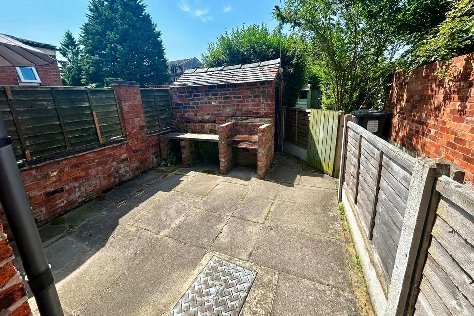 Barony Road, Nantwich, Cheshire, CW5, photo 9