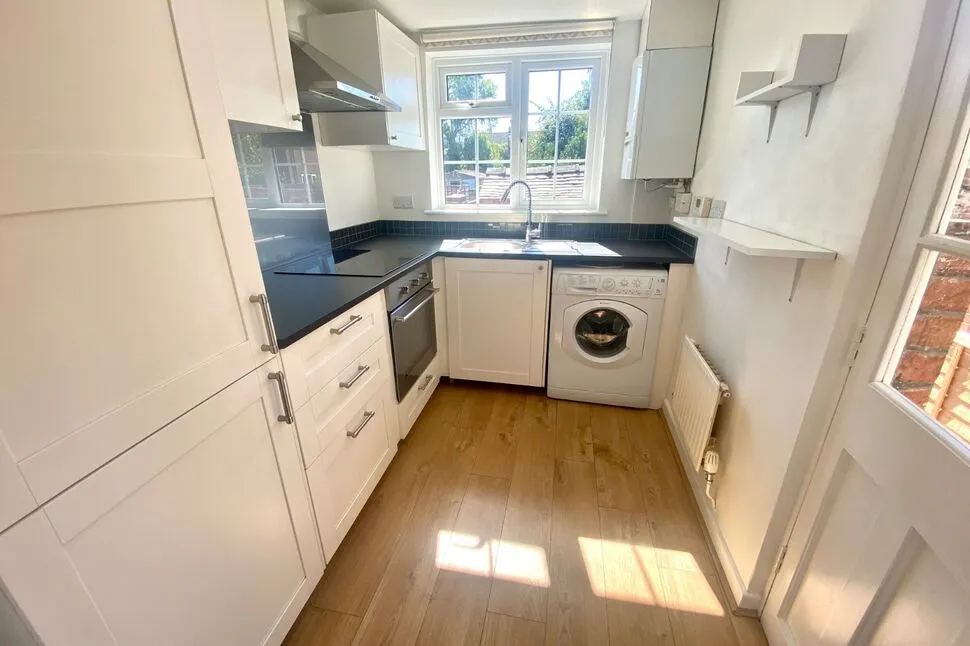 Barony Road, Nantwich, Cheshire, CW5, photo 7