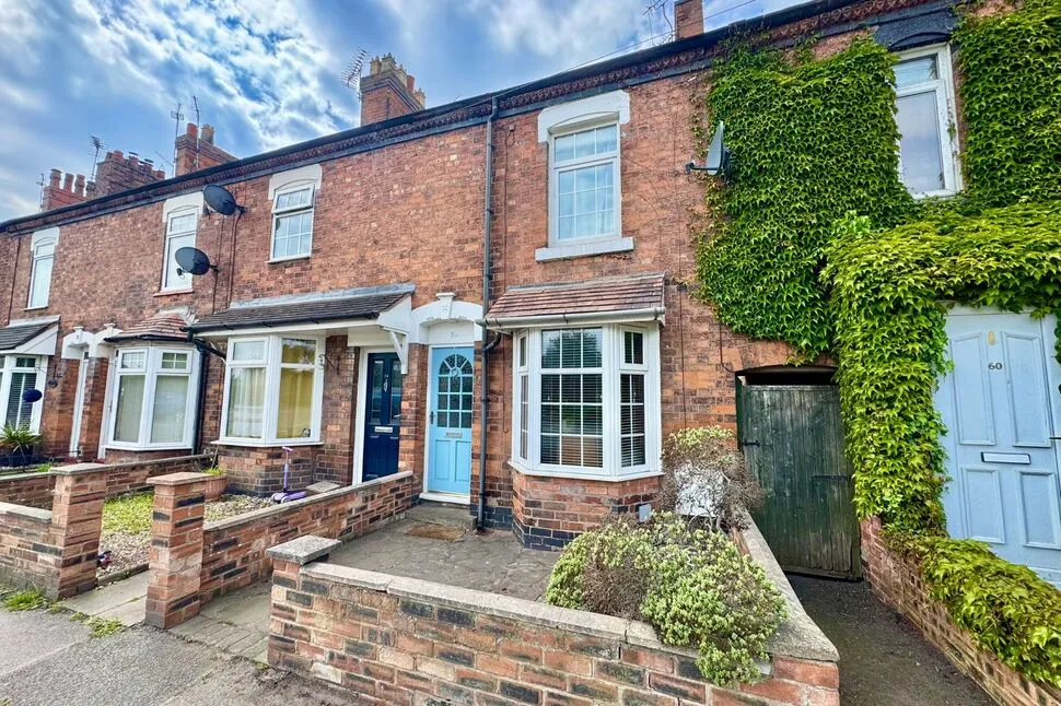 3 bed house for sale — Barony Road, Nantwich, Cheshire, CW5