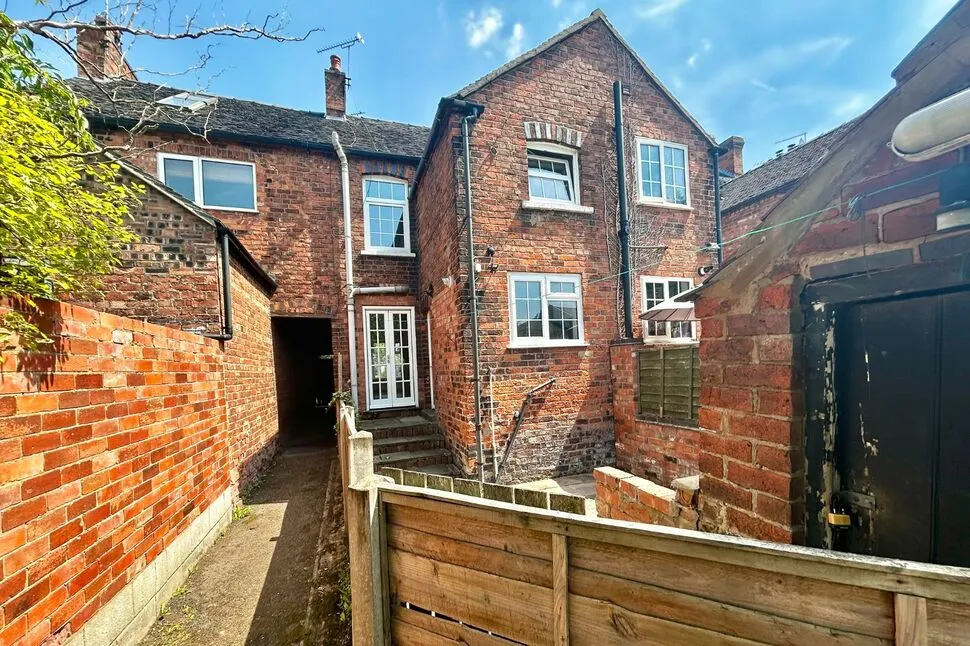 Barony Road, Nantwich, Cheshire, CW5, photo 4