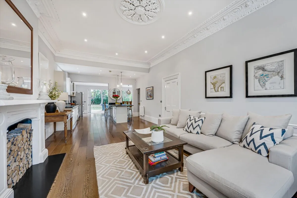 Castelnau, Barnes, SW13, photo 5